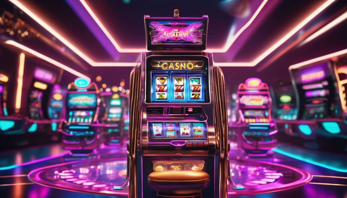 2025年版・必見のオンラインカジノボーナス6選