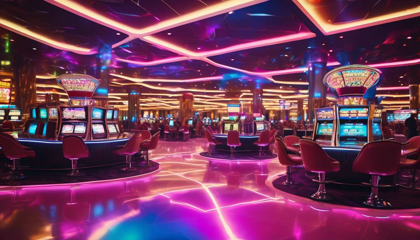 2025年おすすめカジノプロモーション8選